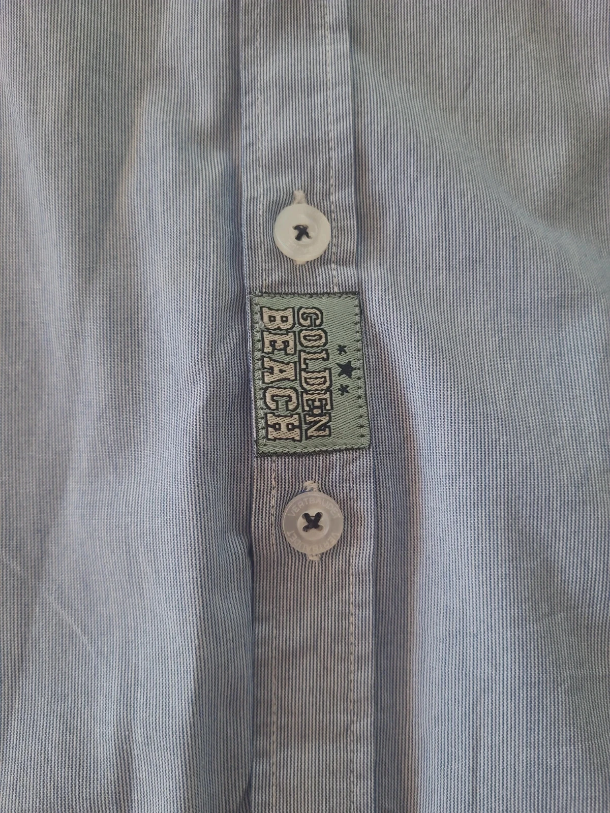 Camisa de mangas compridas para menino – photo 6